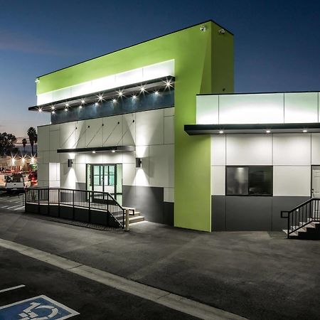 Motel 6-Canoga Park, Ca Los Angeles Exterior foto