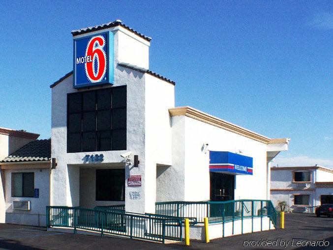 Motel 6-Canoga Park, Ca Los Angeles Exterior foto