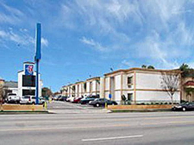Motel 6-Canoga Park, Ca Los Angeles Exterior foto