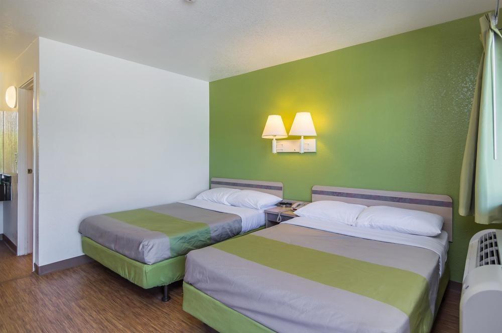 Motel 6-Canoga Park, Ca Los Angeles Exterior foto