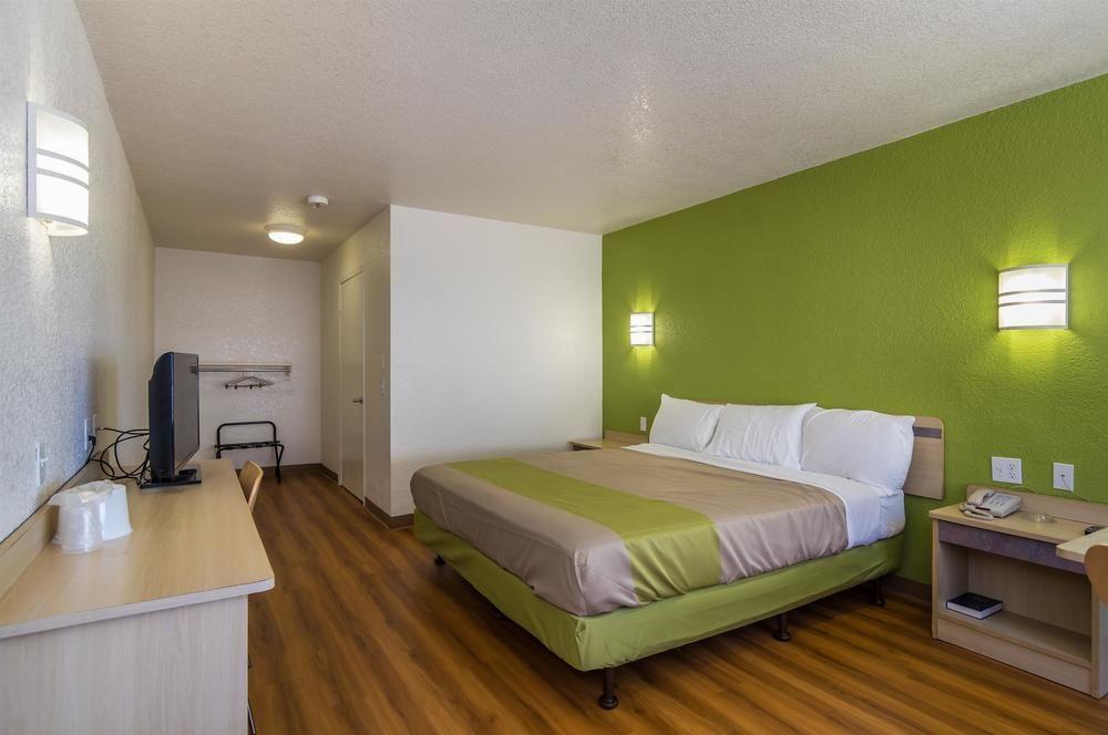 Motel 6-Canoga Park, Ca Los Angeles Exterior foto