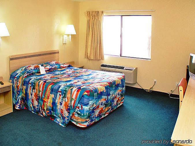 Motel 6-Canoga Park, Ca Los Angeles Exterior foto
