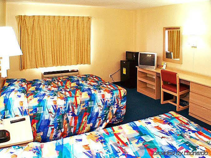 Motel 6-Canoga Park, Ca Los Angeles Exterior foto